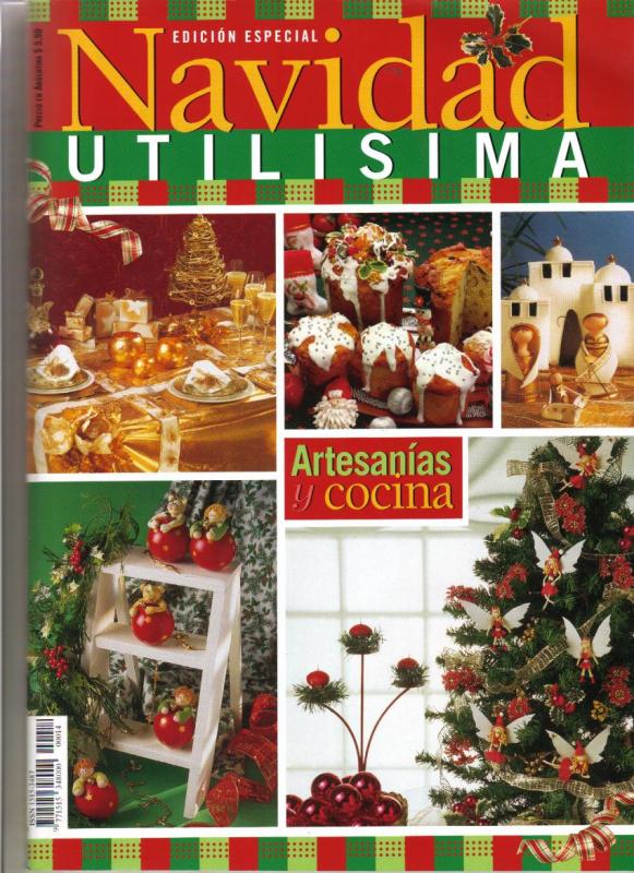 00 Utilisima 2004 Navidad