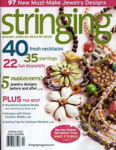 stringing_spring_2010_cover
